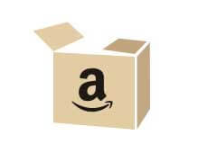 Amazon Logo