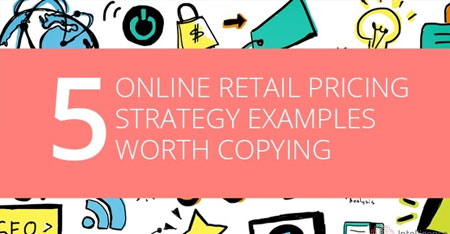 5 Online Retail Pricing Strategy