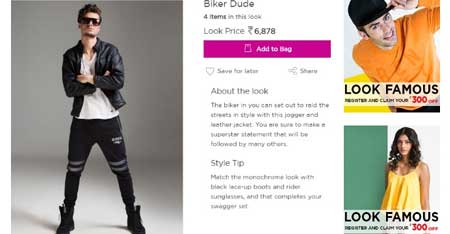 Incompetitor Dashboard