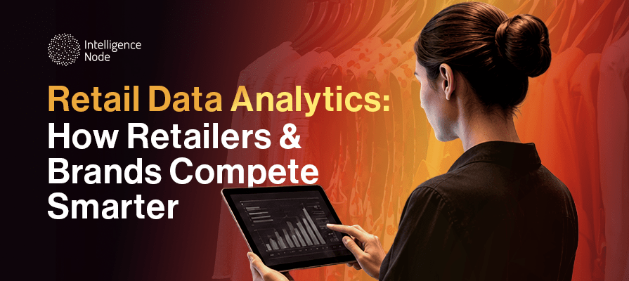 Retail Data Analytics