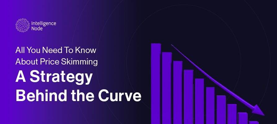 Price Skimming Strategy