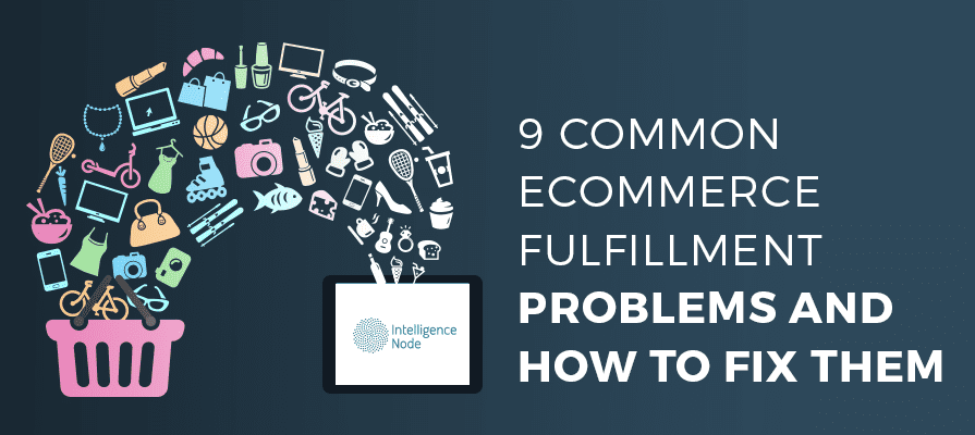 Ecommerce Fulfillment