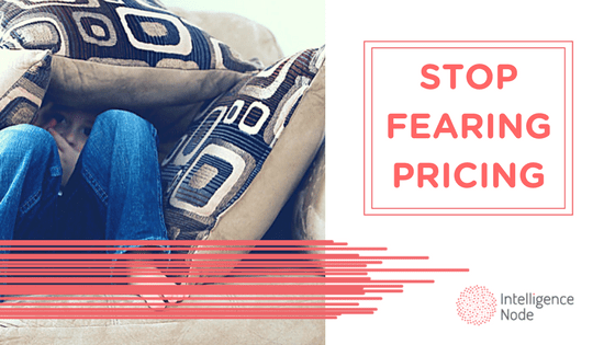 Fearing Pricing