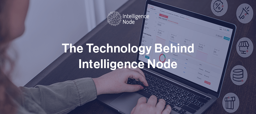 technology behing intelligence node pricing intelligence