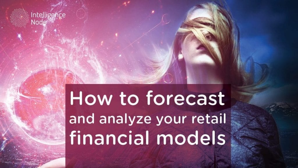 How To Forecast And Analyze Your Financial Models header