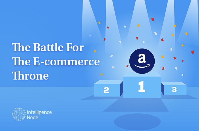 the ecommerce throne
