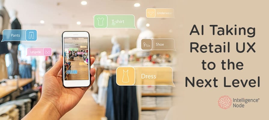 AI Retail Future