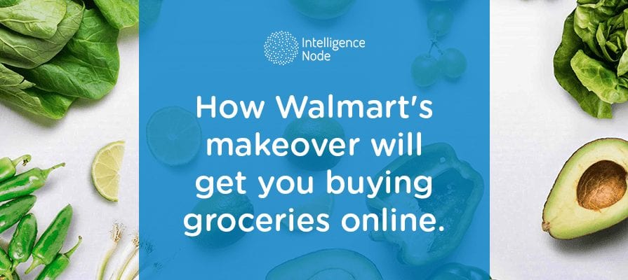 online grocery walmart
