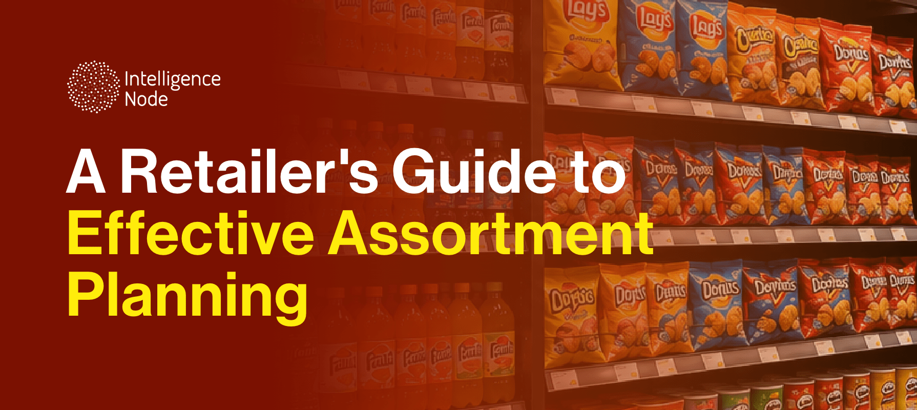 Assortment Planning