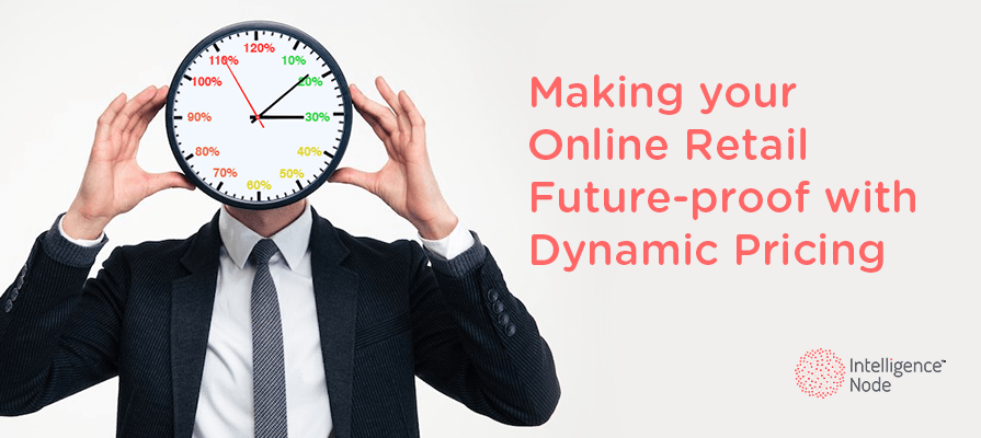 Dynamic Pricing Future Proof
