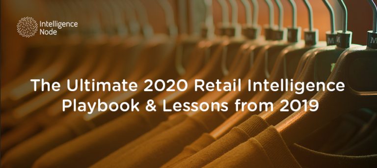 2020 Retail Intelligence