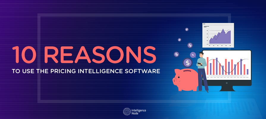 price intelligence software blog banner