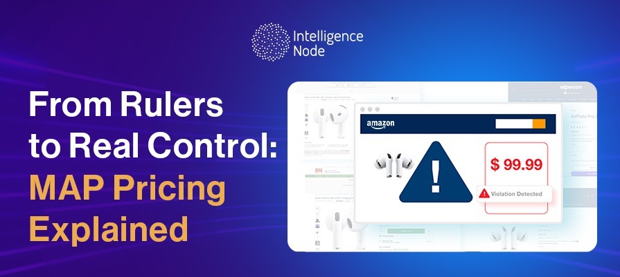 Map Pricing Explained