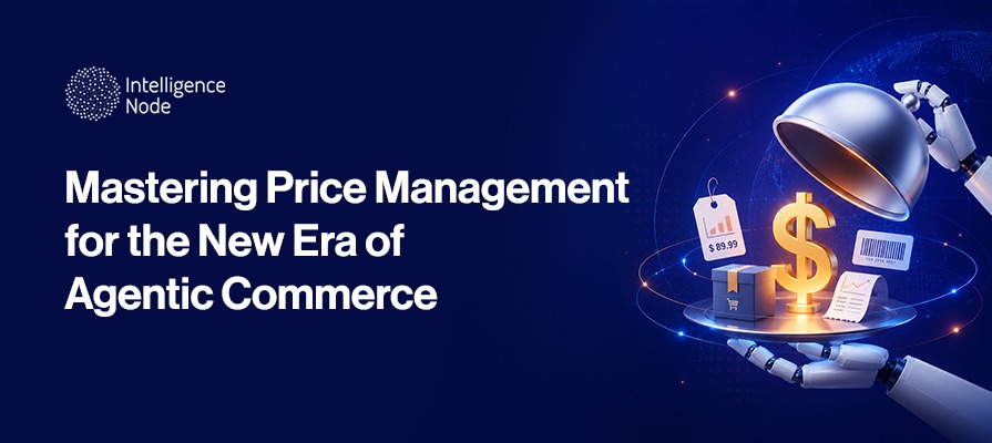 Mastering Price Management