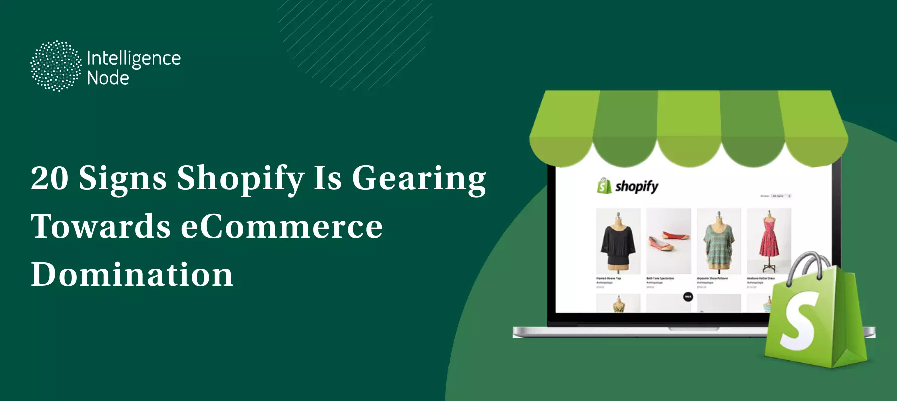 20 signs shopify