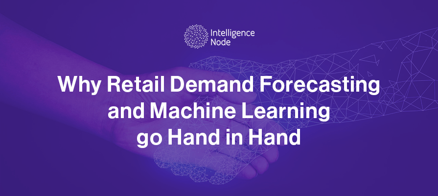 Retail Demand Forecasting