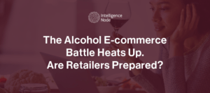 Alcohol Ecommerce
