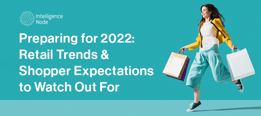 retail trends 2022
