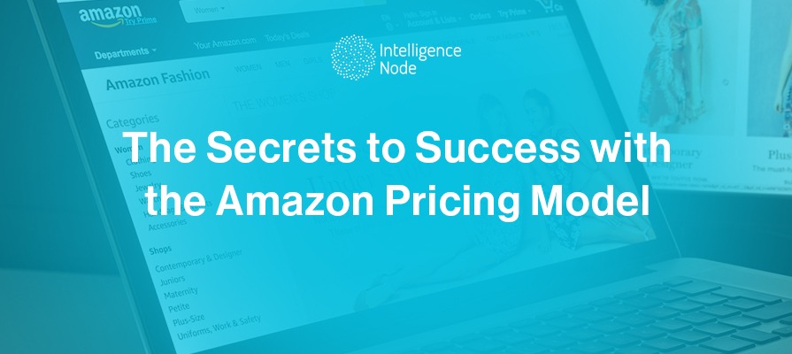 amazon pricing strategy model