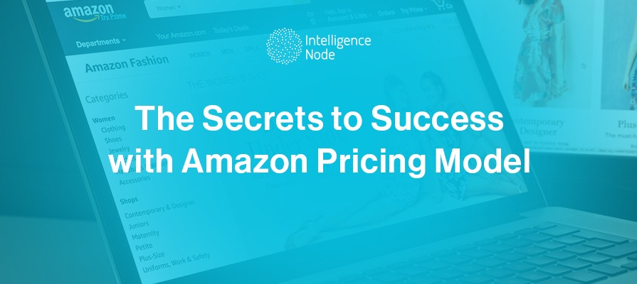 amazon pricing strategy banner