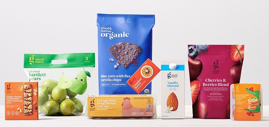 Private Label Brands