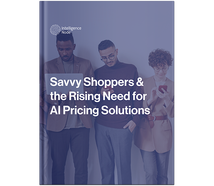 AI pricing solution importance for retailers brands