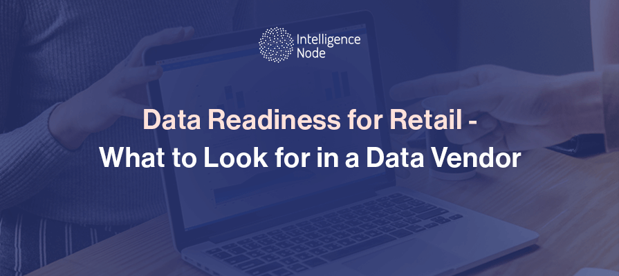 Data Readiness