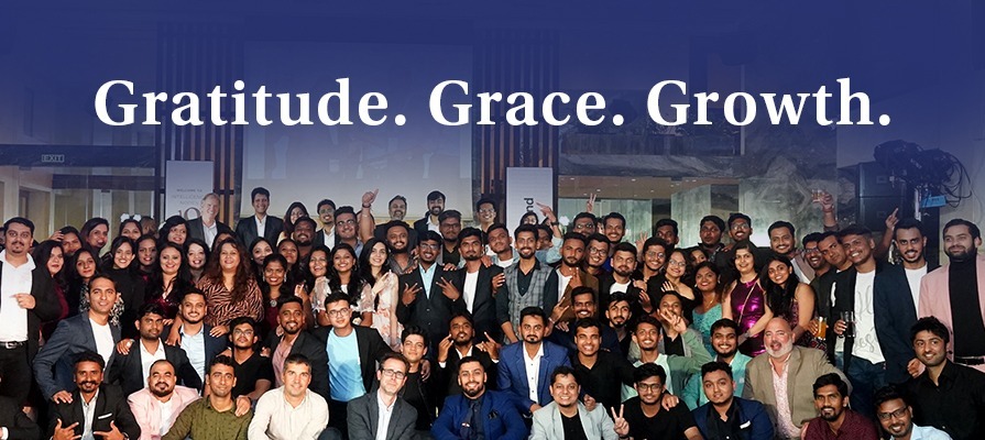 Intelligence Node Growth