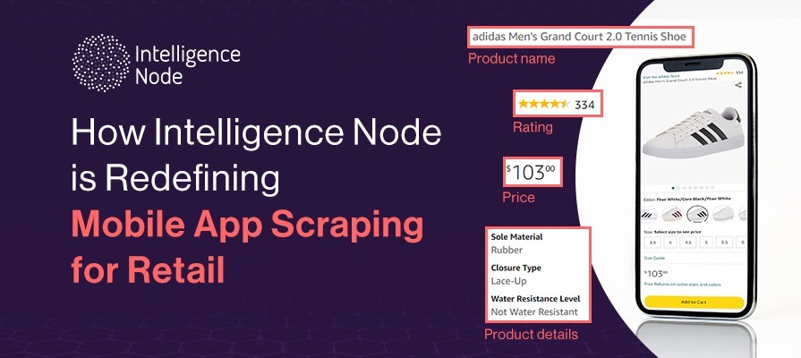 Mobile App Scraping