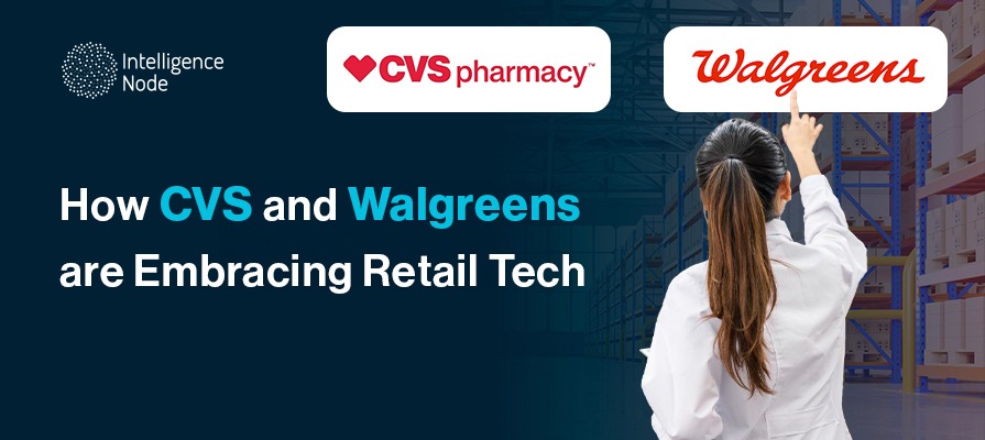 pharmacy retail walgreens and CVS digital innovation