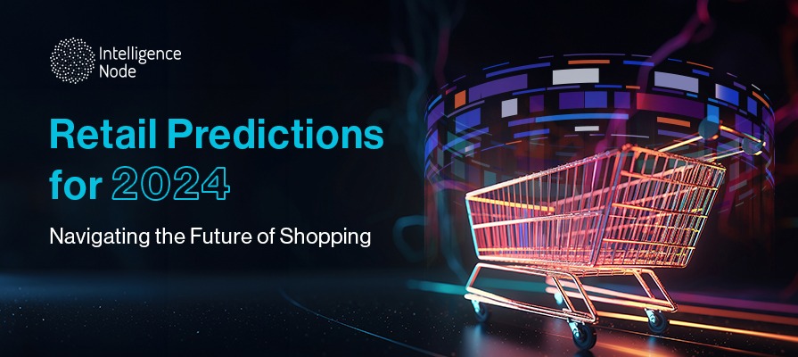 Retail predictions