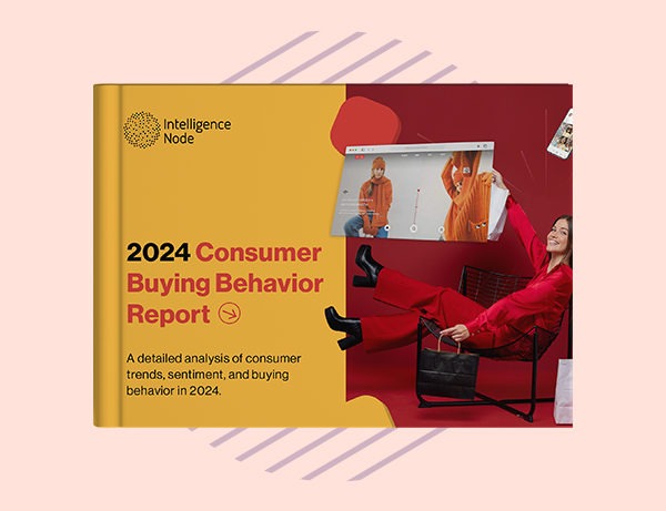 2024 consumer buying report