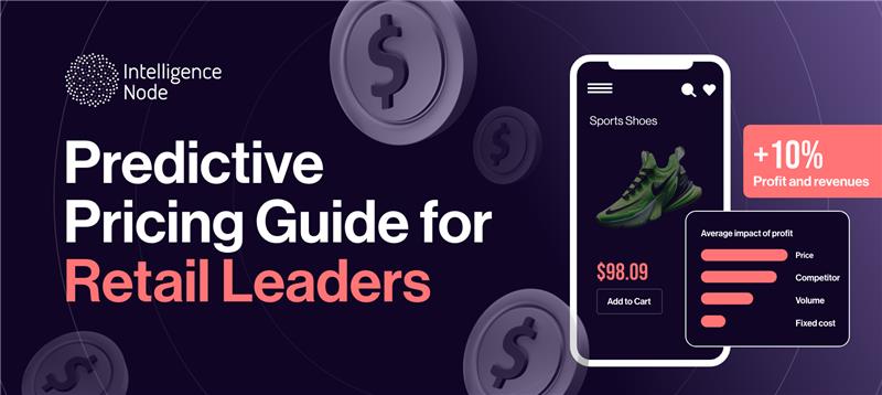 Predictive Pricing Guide