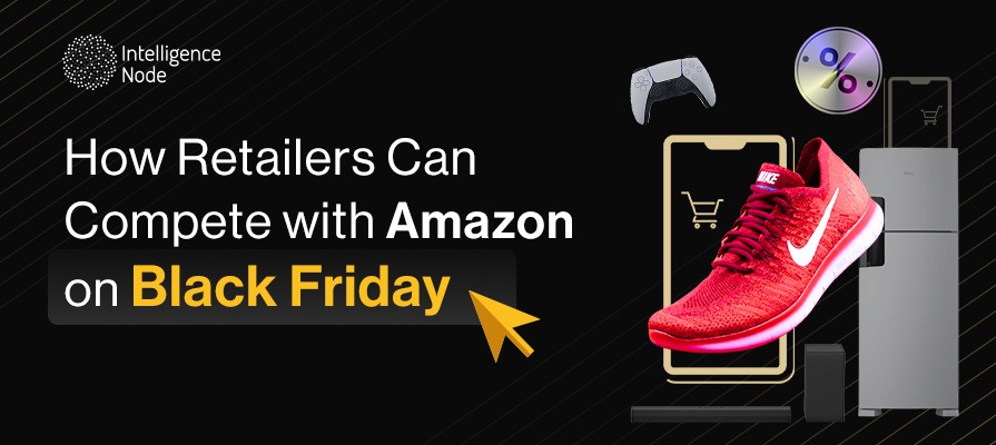 Amazon Black Friday