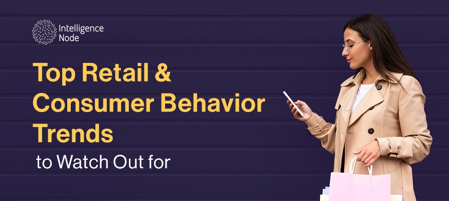 Retail Consumer Behaviour