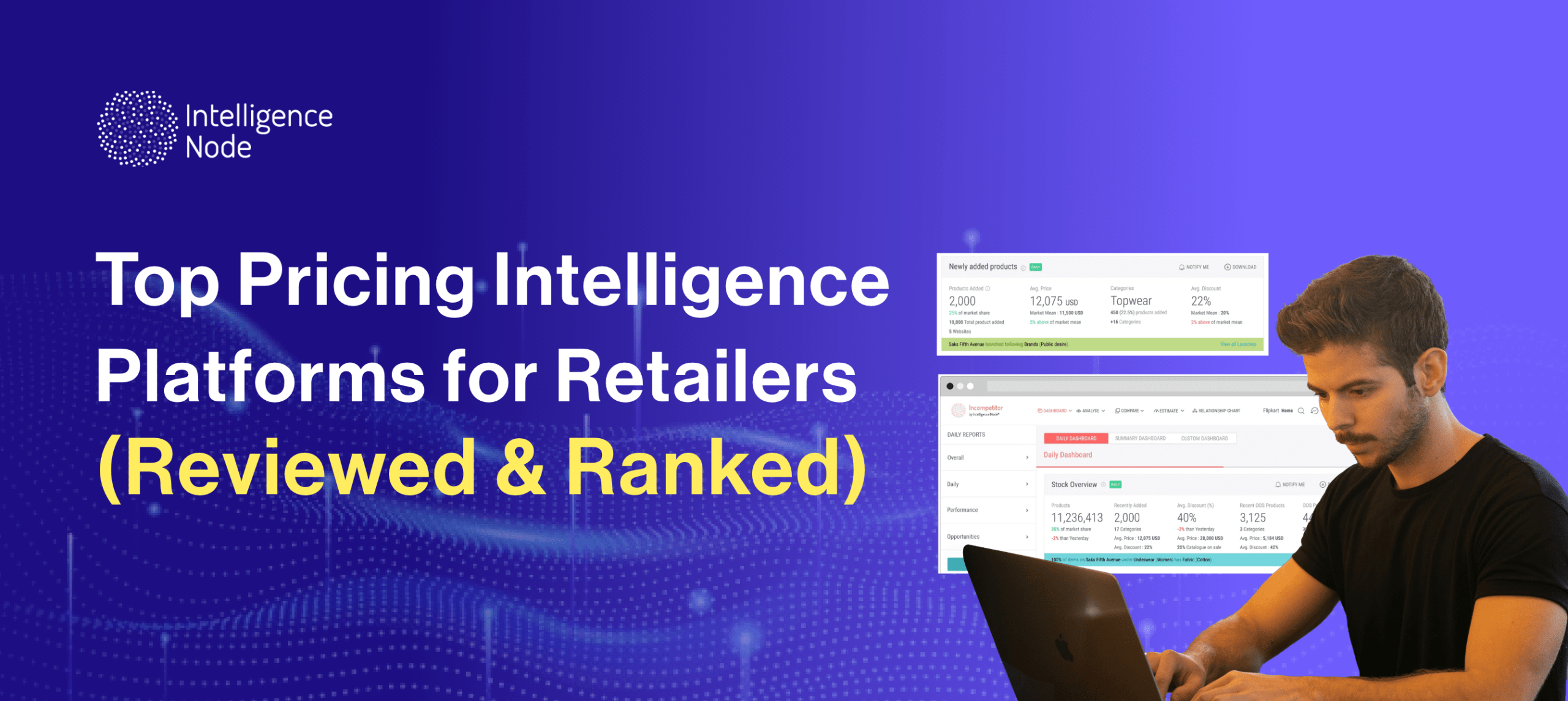 Top Pricing Intelligence