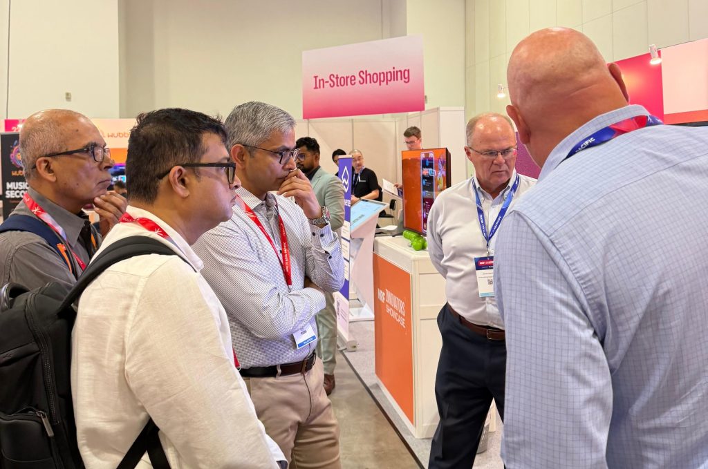 NRF APAC 2026