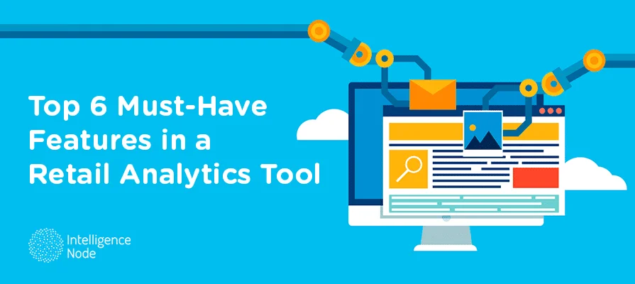 Retail Analytics Tool