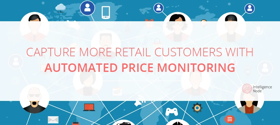 Automated Price Monitoring