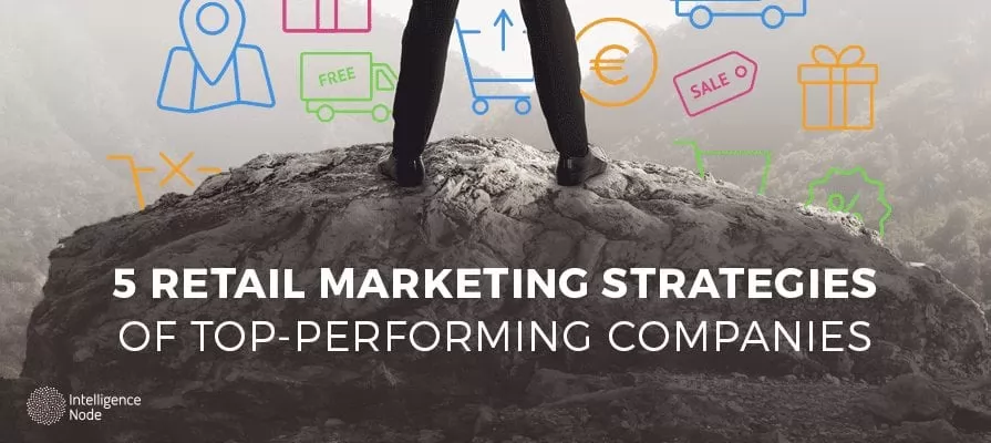 Retail Marketing Strategies