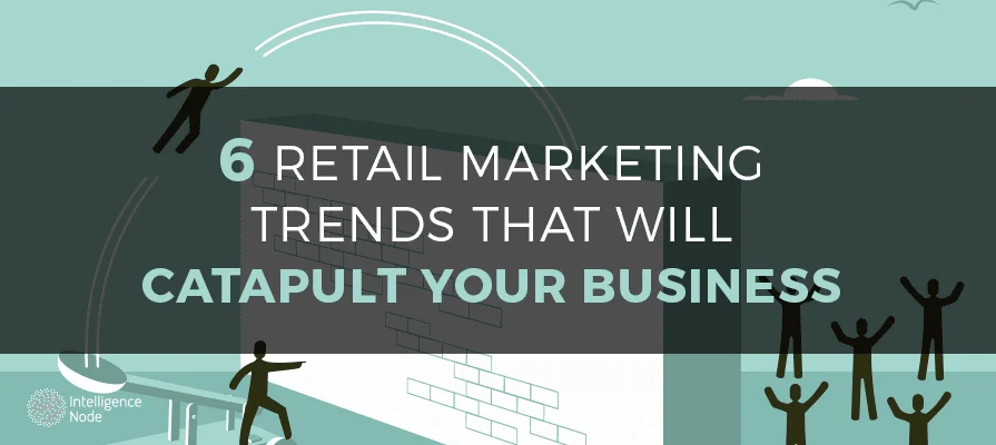 Retail Marketing Trends