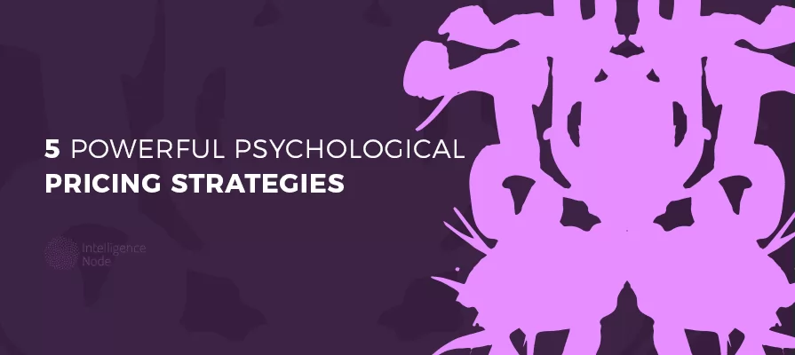Psychological Pricing Strategies
