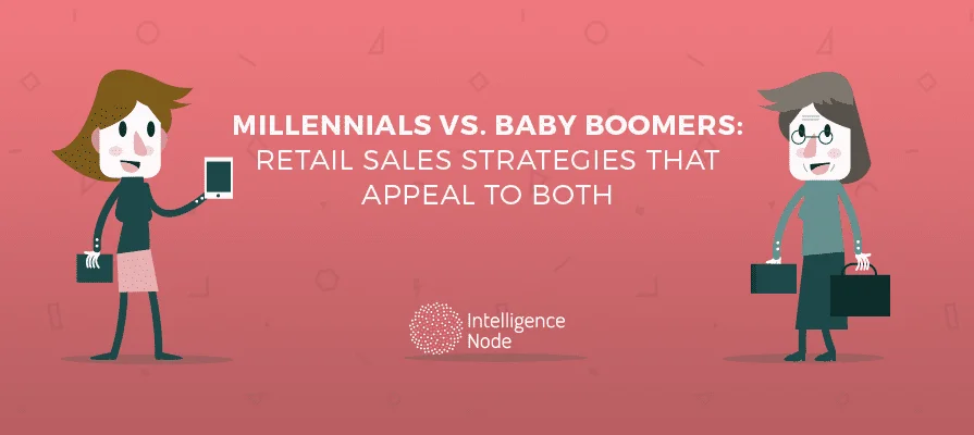 Retail Sales Strategies