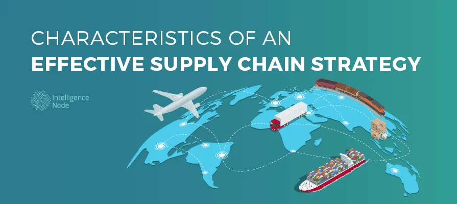 Supply Chain Strategy