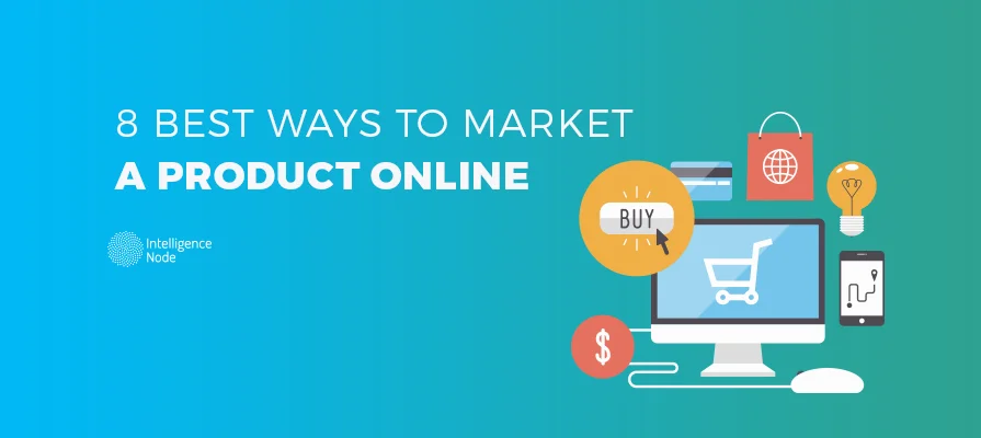 Market a Product Online