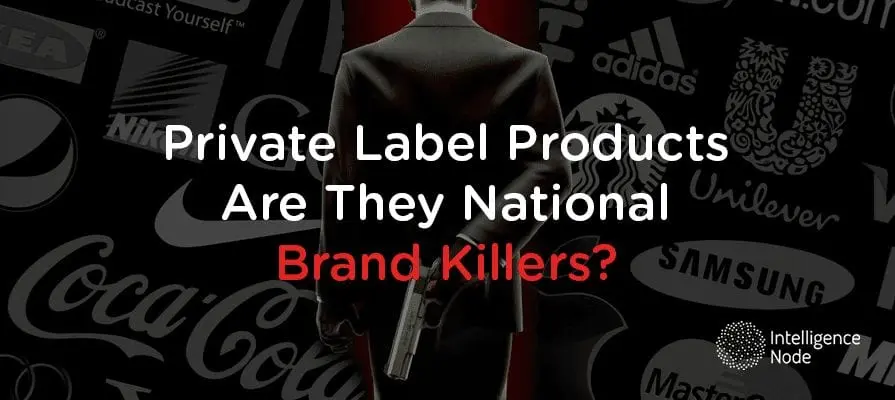 Private Label Products