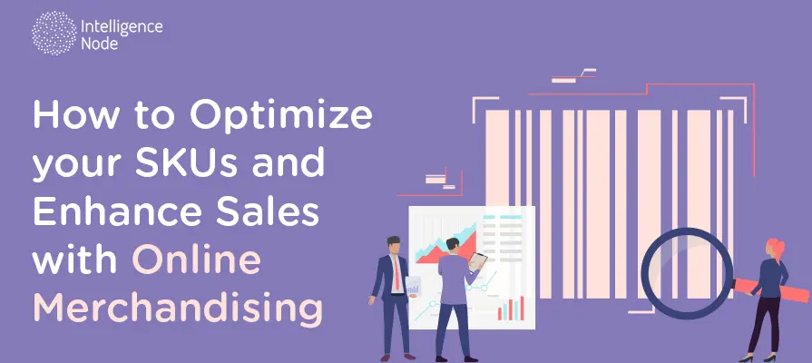 Enhance Sales Online Merchandising