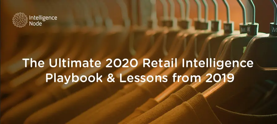 2020 Retail Intelligence