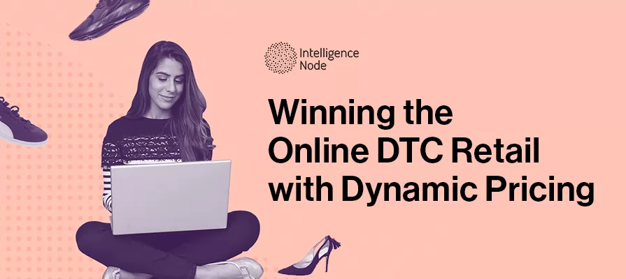 dynamic pricing dtc brands