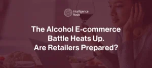 Alcohol Ecommerce